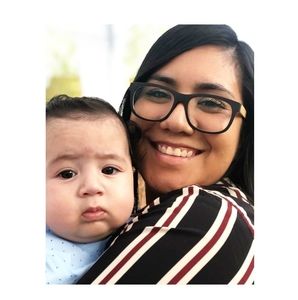 Meet your Posher, Alexandra